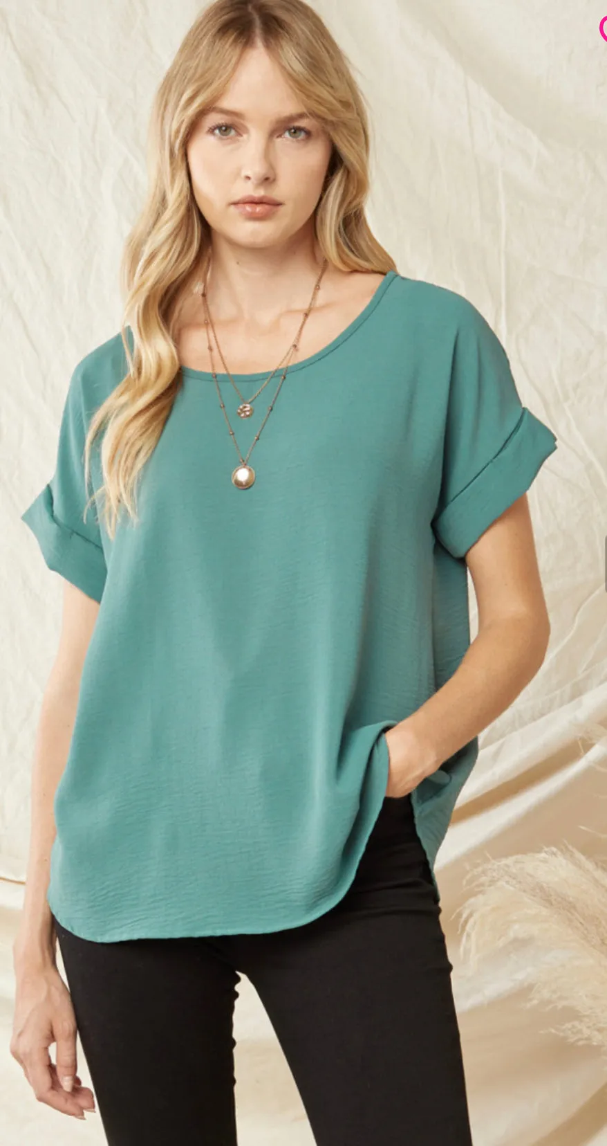 The Simple Layer Top