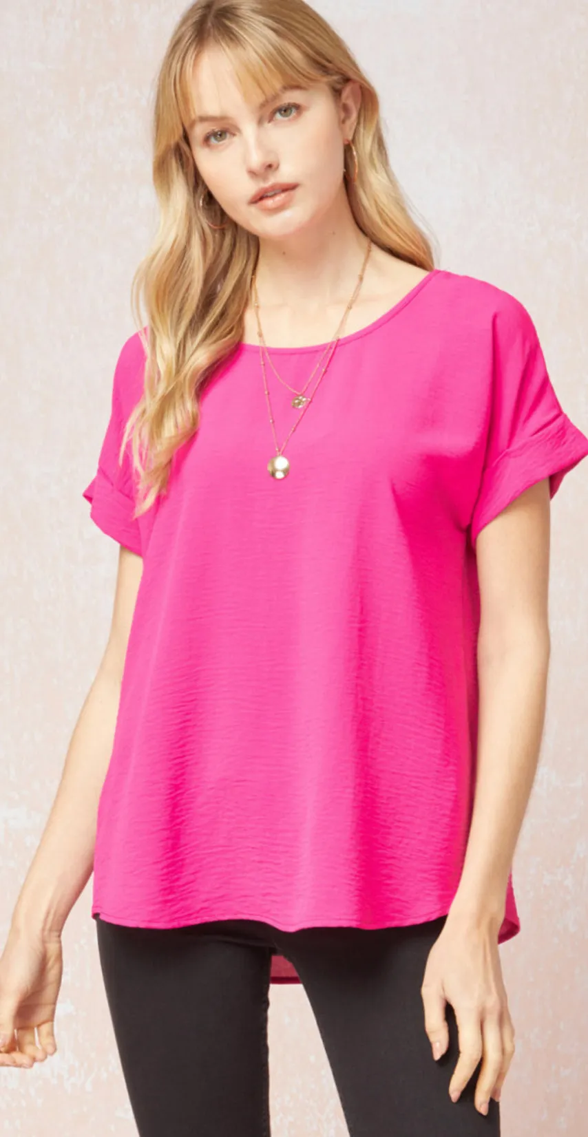 The Simple Layer Top