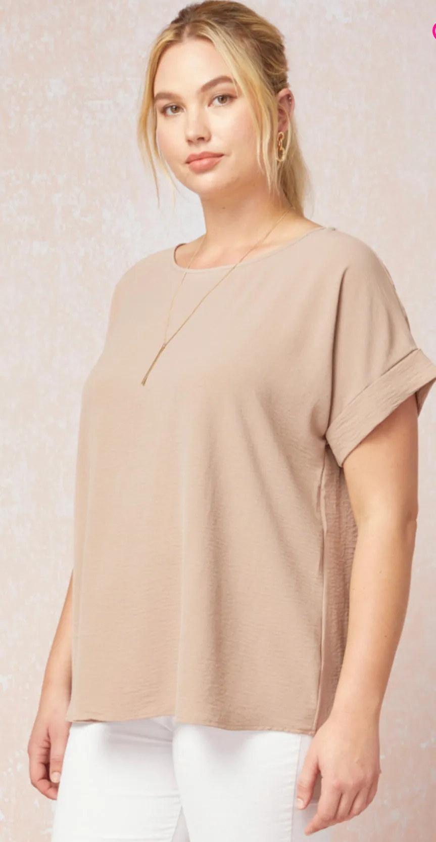 The Simple Layer Top