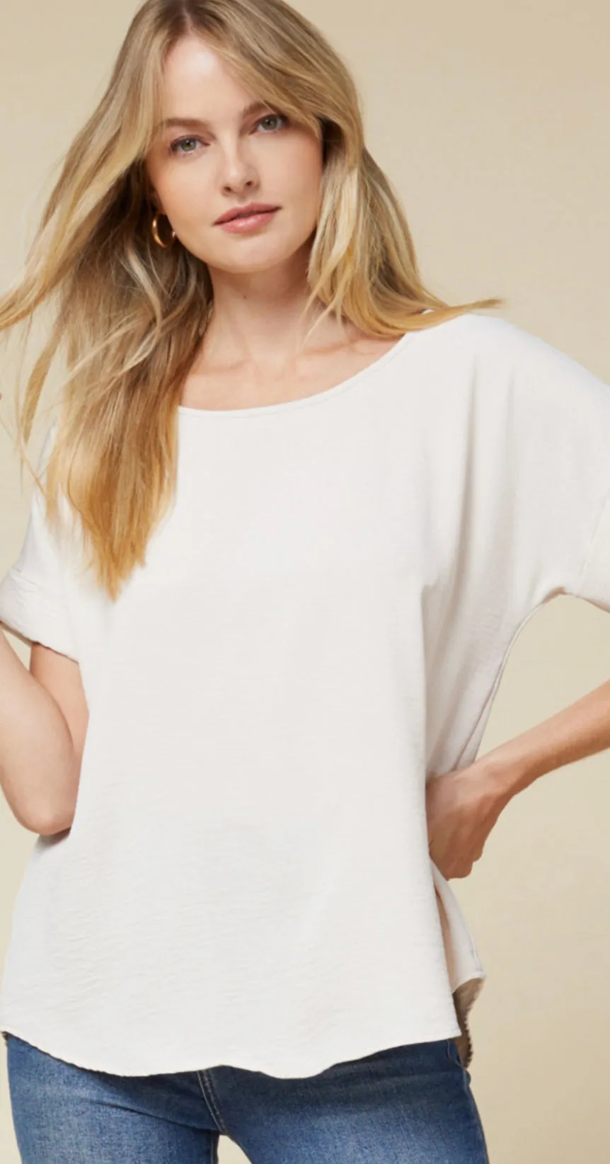 The Simple Layer Top