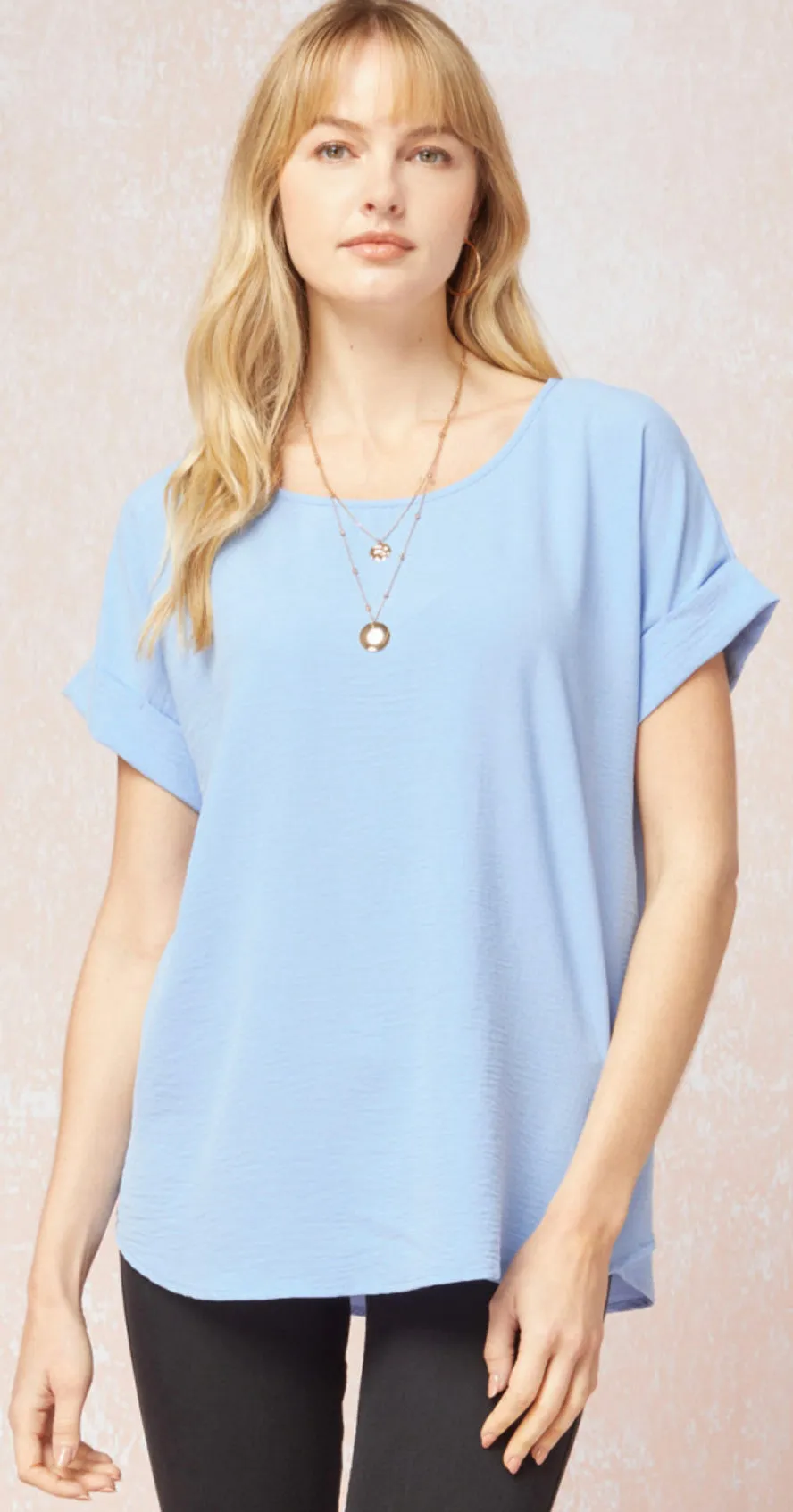 The Simple Layer Top