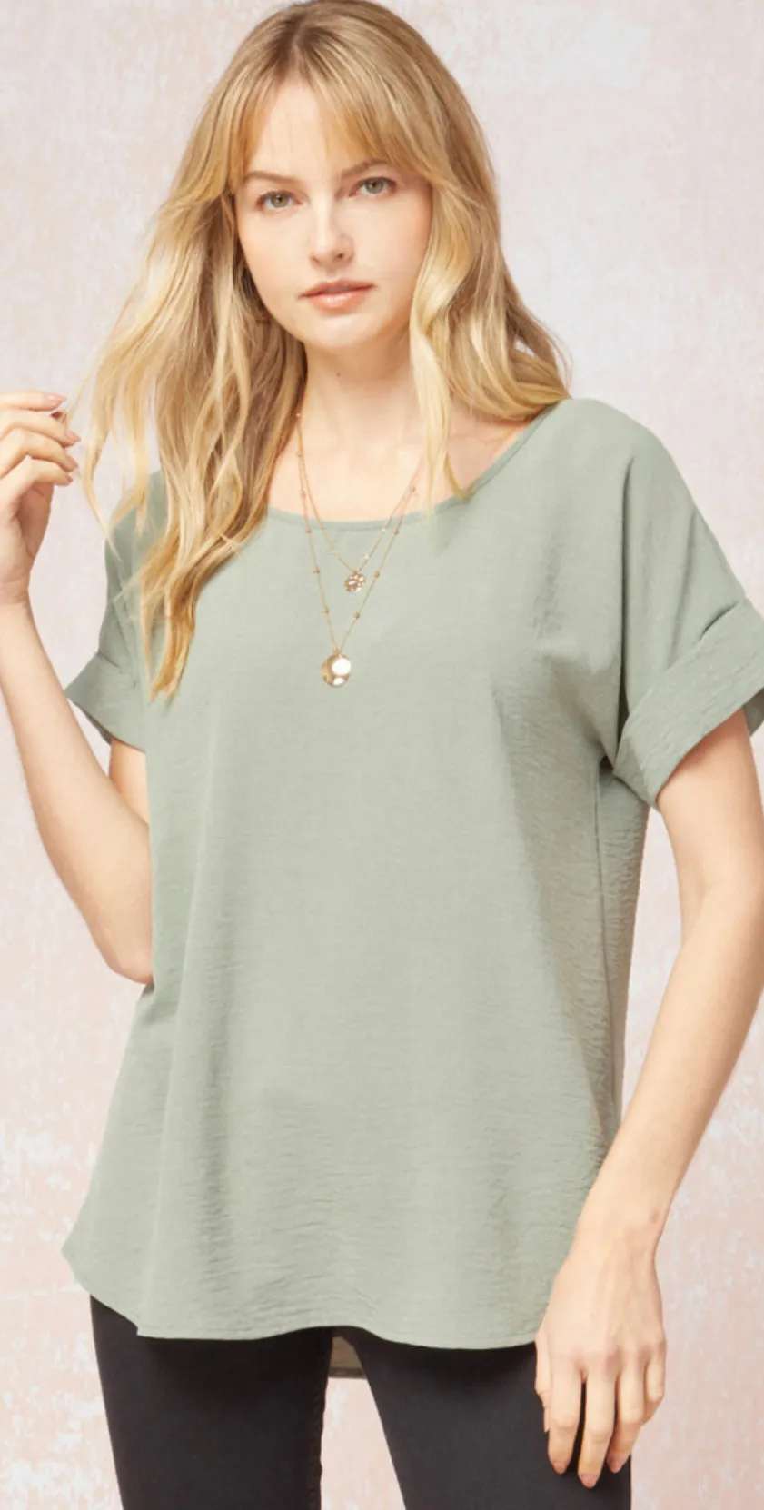 The Simple Layer Top