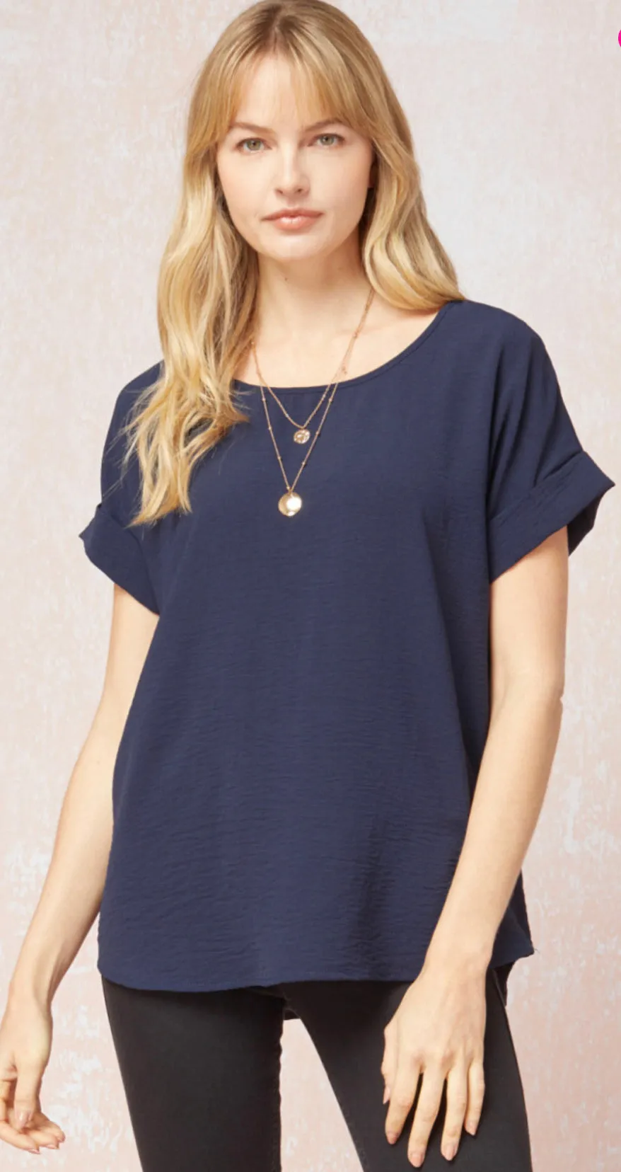 The Simple Layer Top