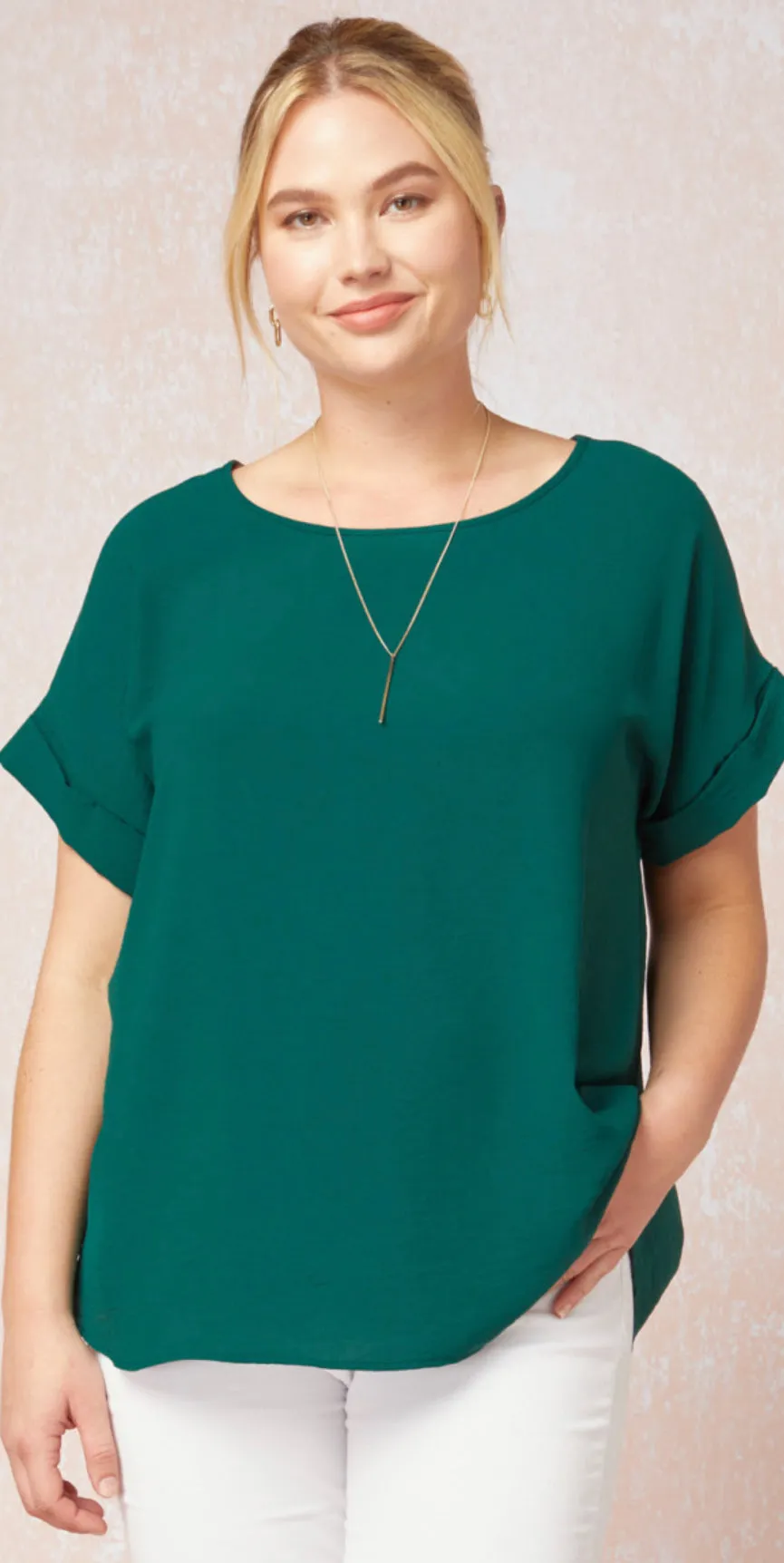 The Simple Layer Top