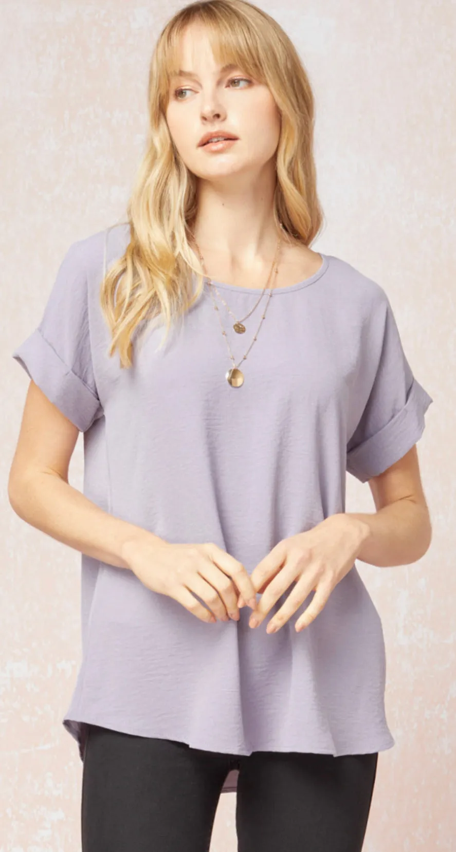 The Simple Layer Top