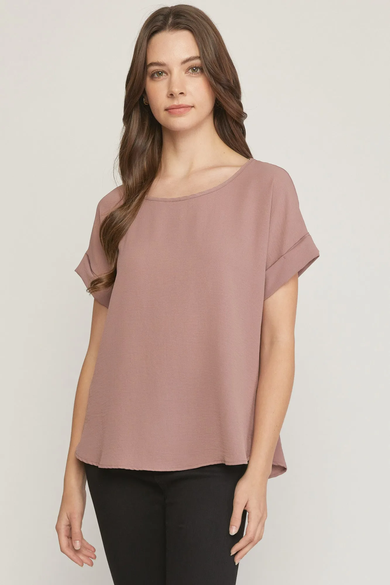 The Simple Layer Top