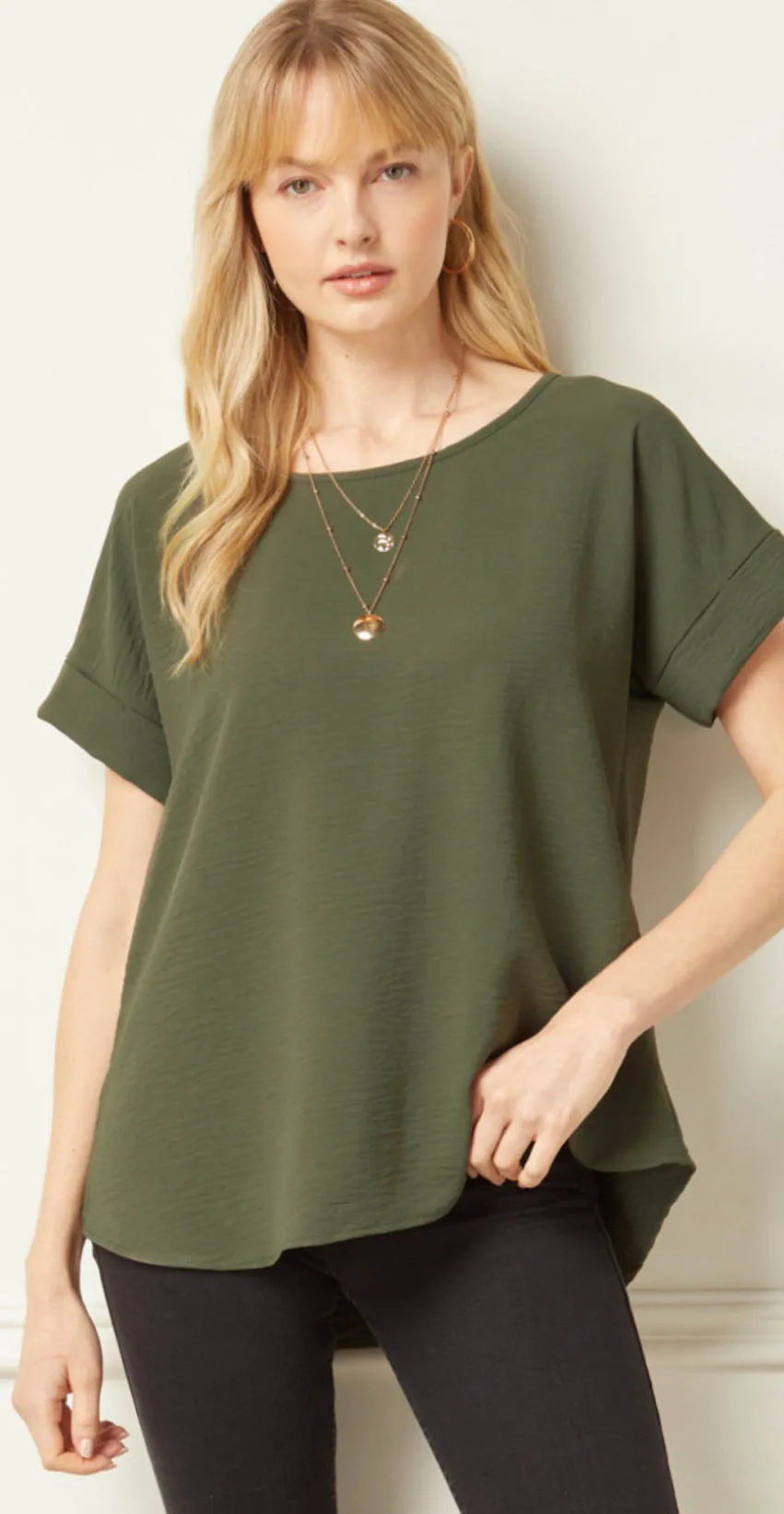 The Simple Layer Top