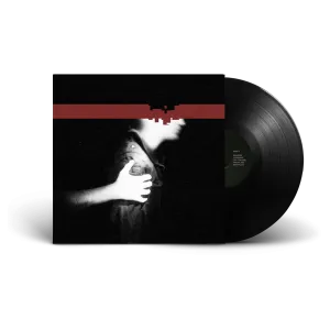 THE SLIP DEFINITIVE EDITION 2XLP