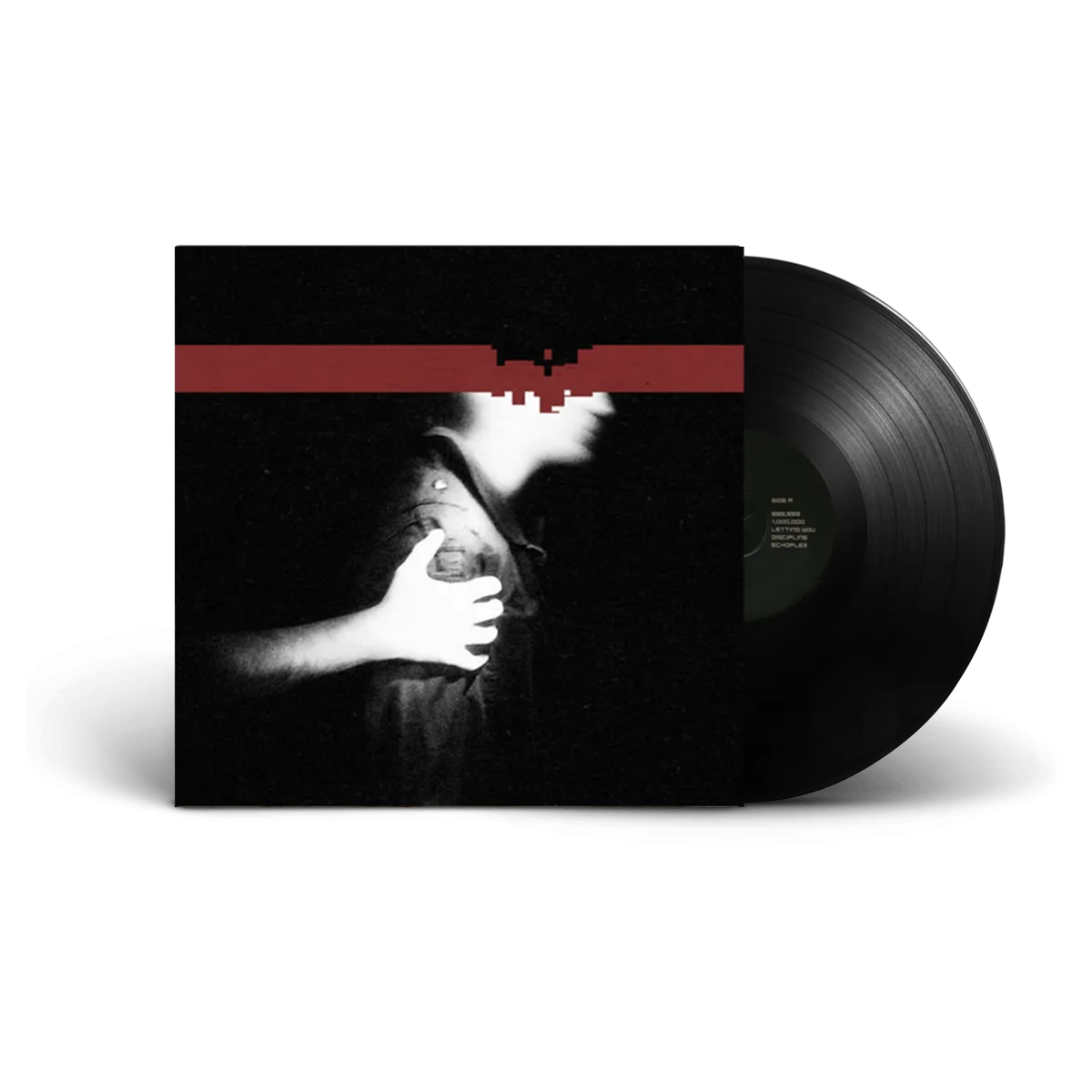 THE SLIP DEFINITIVE EDITION 2XLP