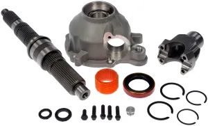 Transfer Case Slip Yoke Eliminator Kit