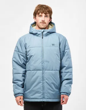 Vans MTE Norris Puffer Jacket - Bluestone