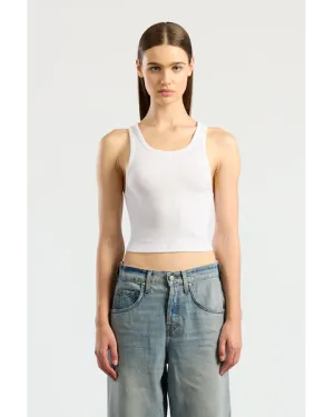 Verona Crop Tank