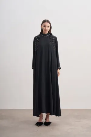 Verona Maxi Dress - Abaya Dress