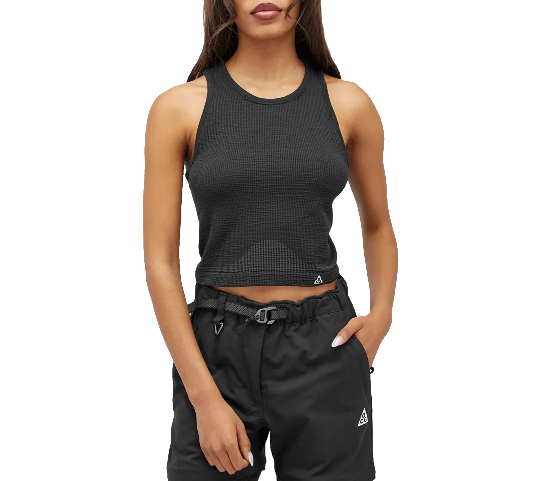 W Nike ACG Dri-Fit ADV Base Layer Tank Top "Delta River"