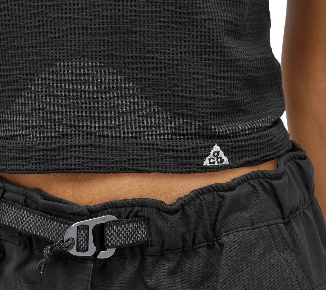 W Nike ACG Dri-Fit ADV Base Layer Tank Top "Delta River"