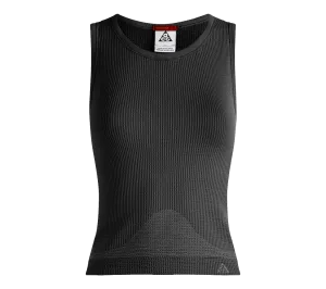 W Nike ACG Dri-Fit ADV Base Layer Tank Top "Delta River"