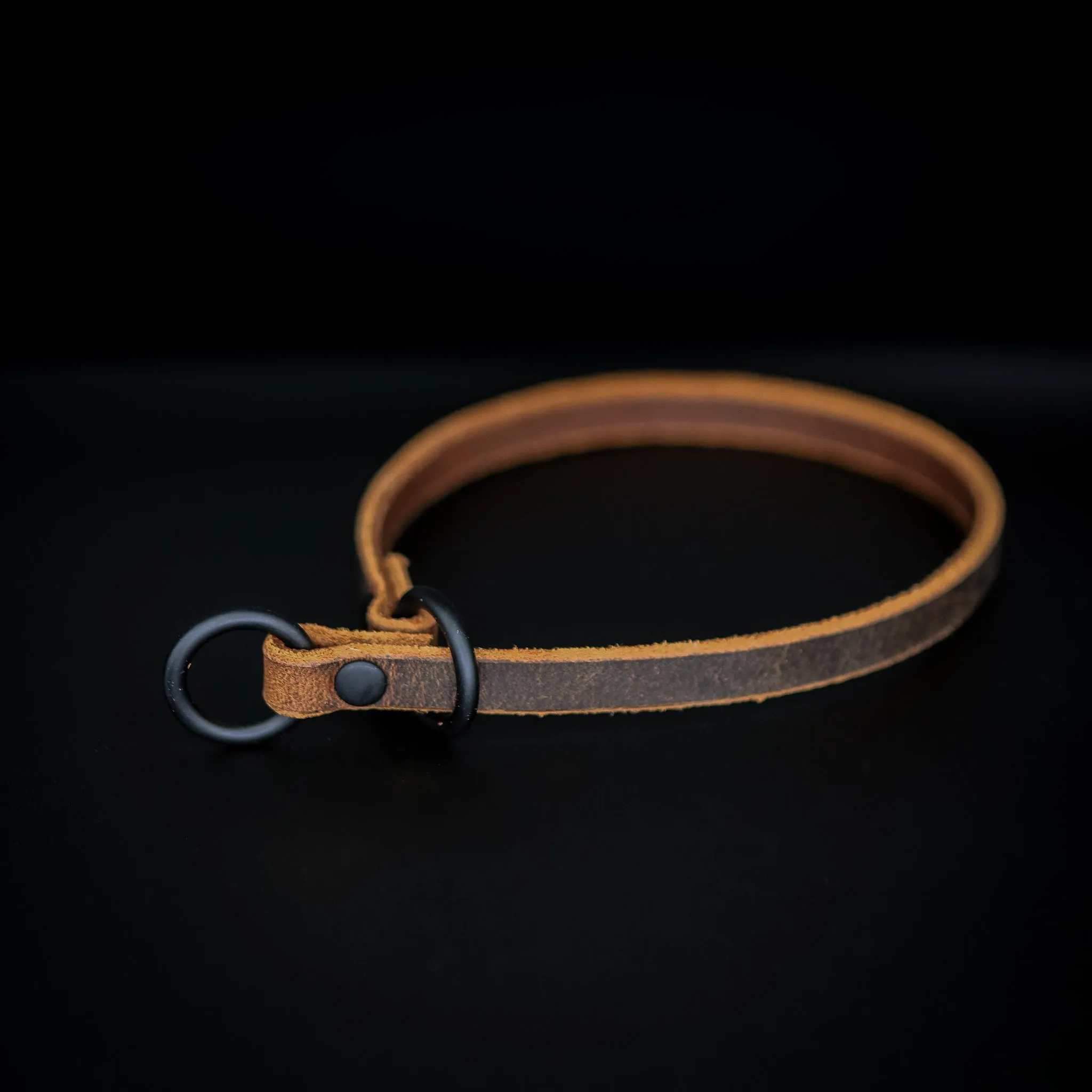 Water Buffalo Slip collar