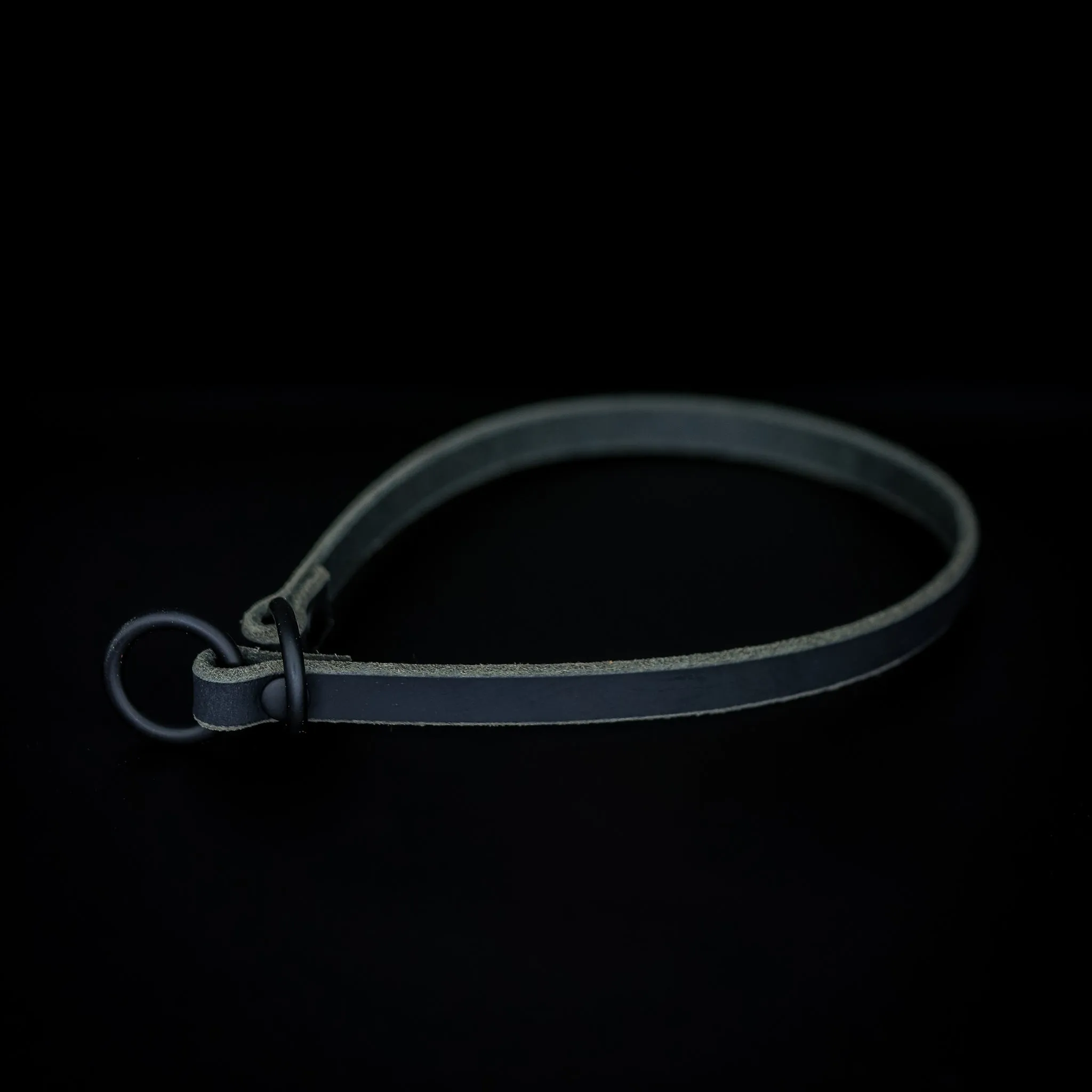 Water Buffalo Slip collar