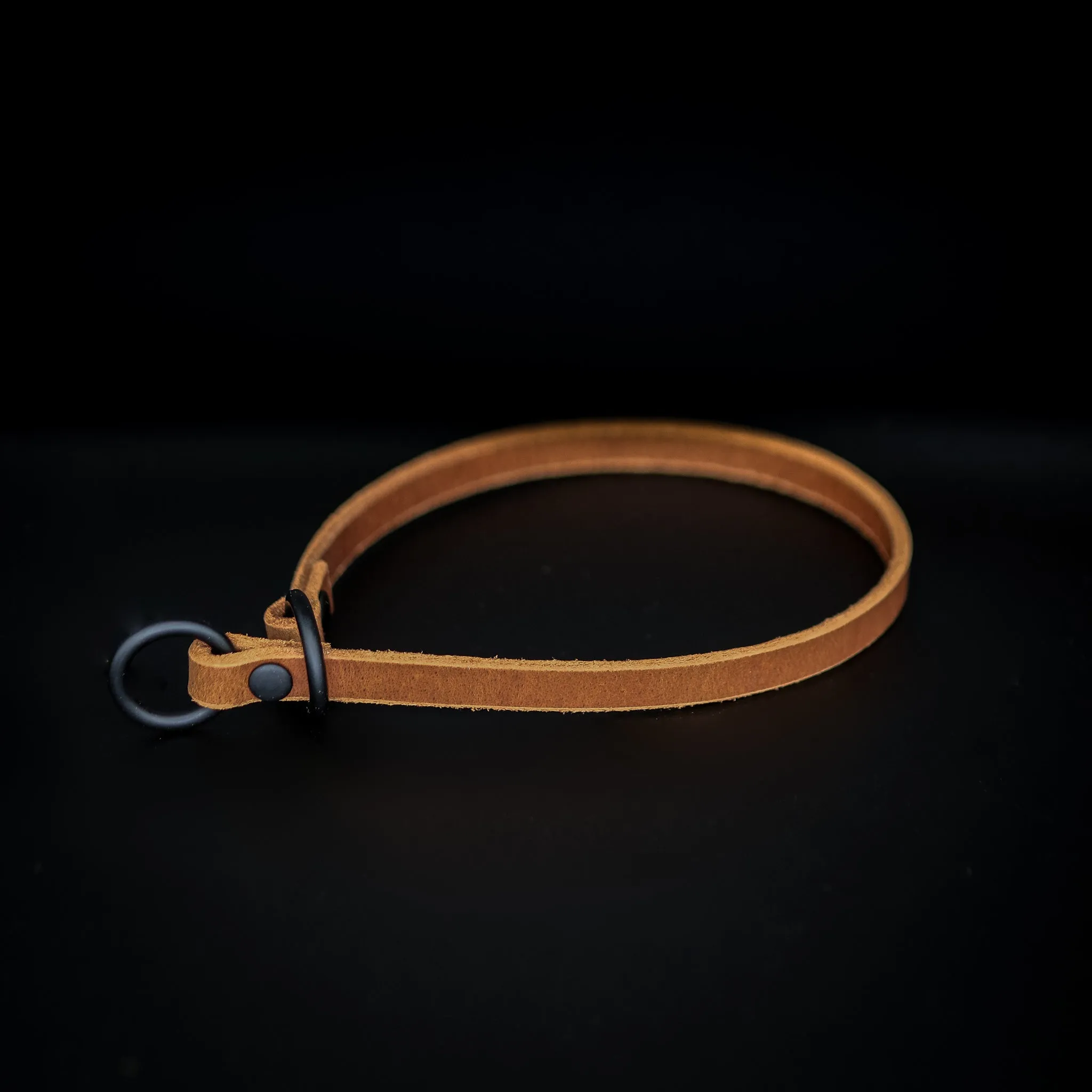 Water Buffalo Slip collar