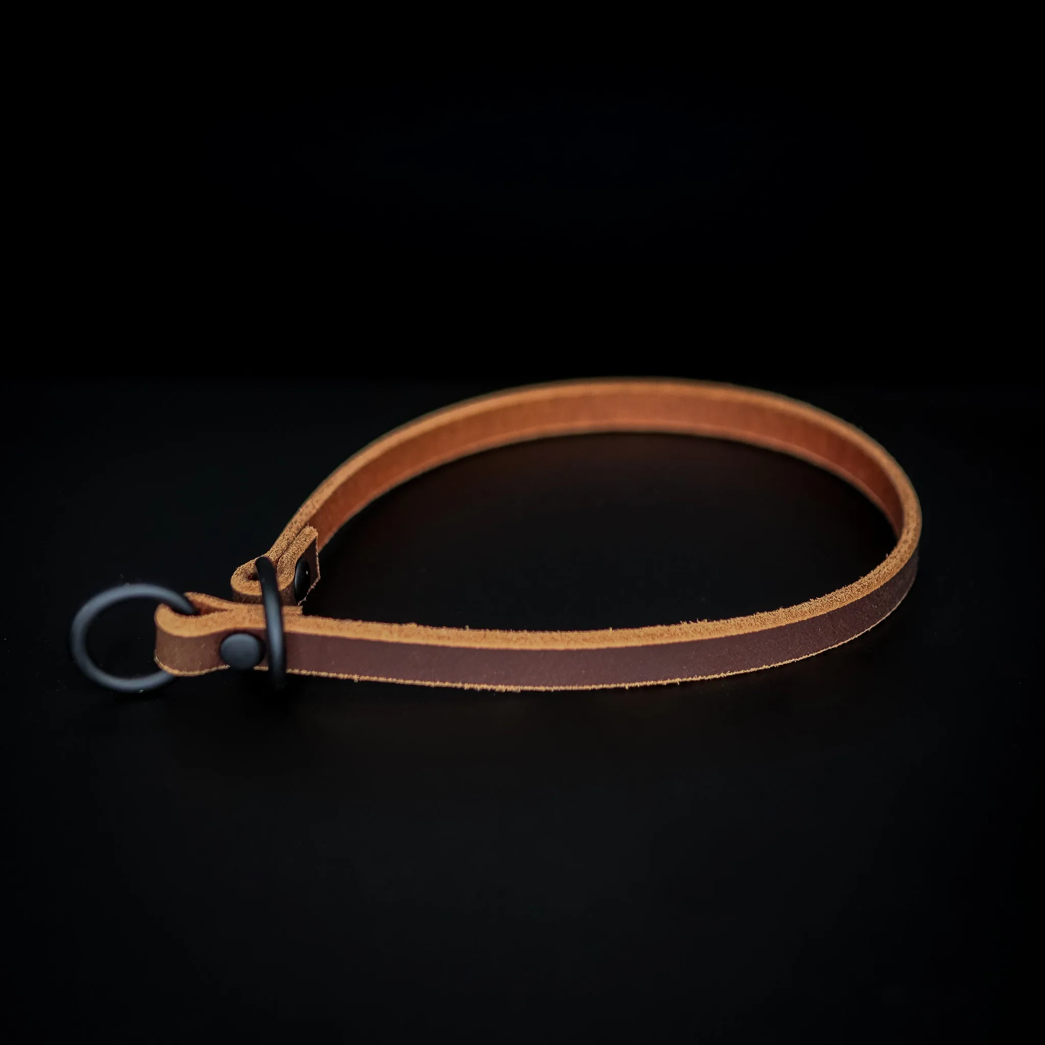 Water Buffalo Slip collar