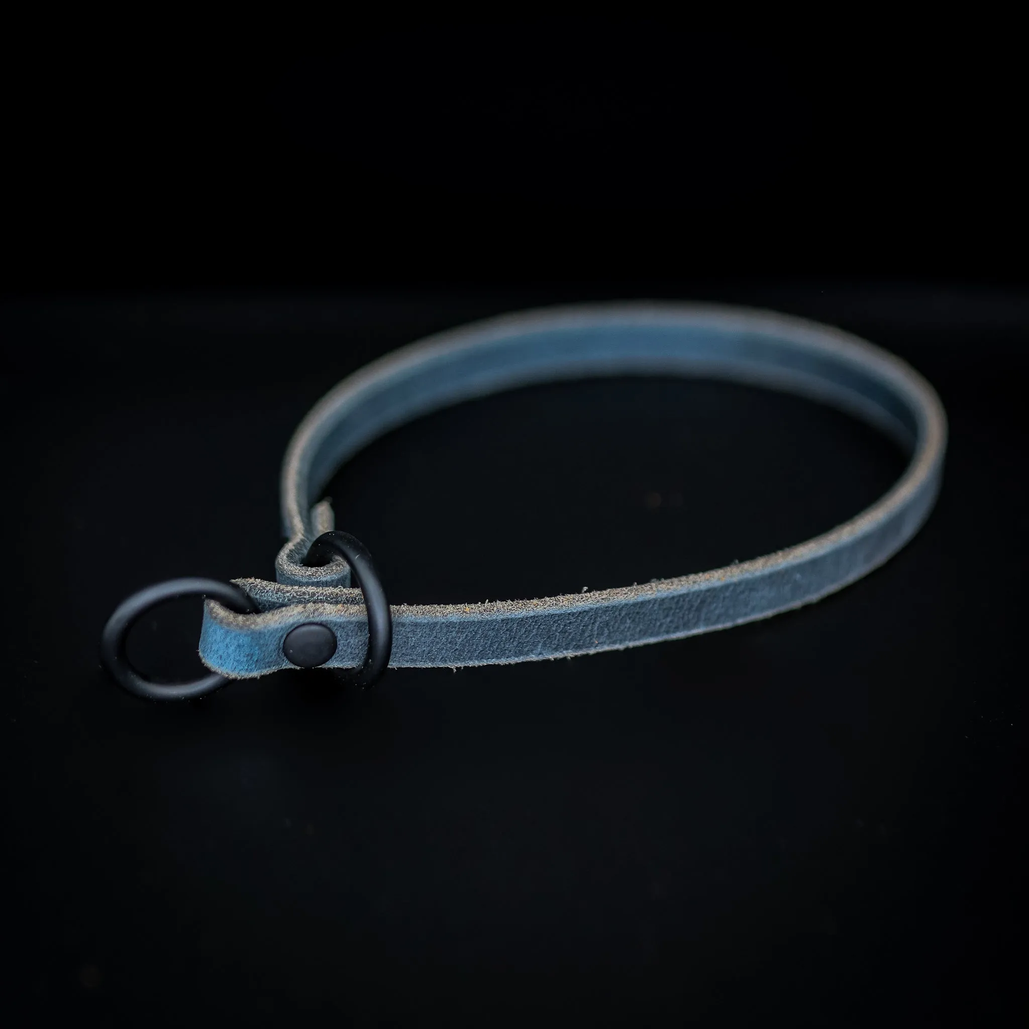 Water Buffalo Slip collar