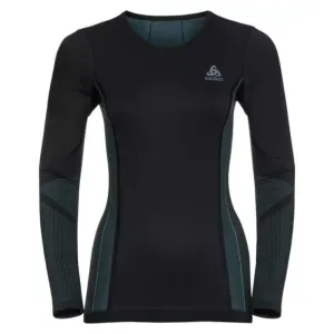 WOMEN'S WINDSHIELD LONG-SLEEVE BASE LAYER TOP